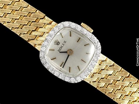 1980 women's rolex|vintage Rolex watches 1980s.